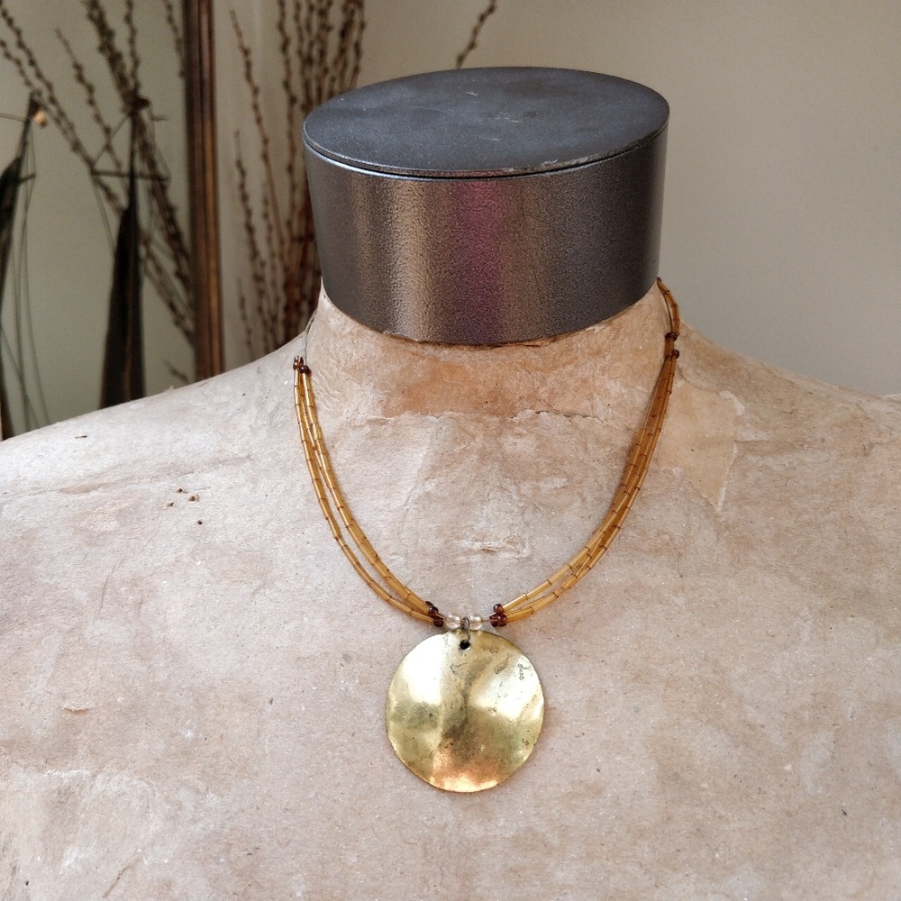 Statement Necklace
